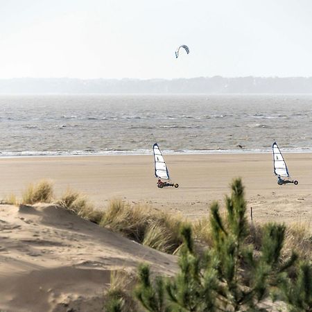 Cap Sur L'Ocean Lejlighed Saint-Brevin-les-Pins Eksteriør billede